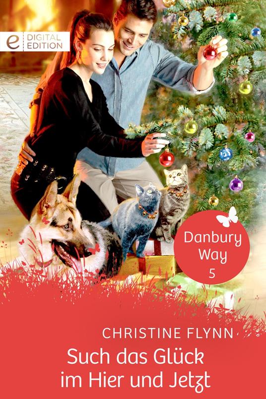 Such das Glück im Hier und Jetzt