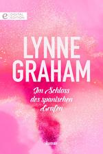 Im Schloss des spanischen Grafen