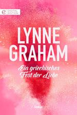 Ein griechisches Fest der Liebe
