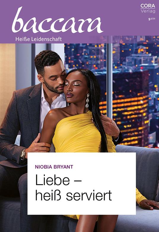 Liebe – heiß serviert