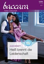 Heiß brennt die Leidenschaft