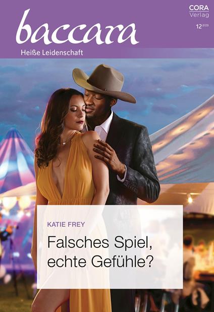 Falsches Spiel, echte Gefühle?
