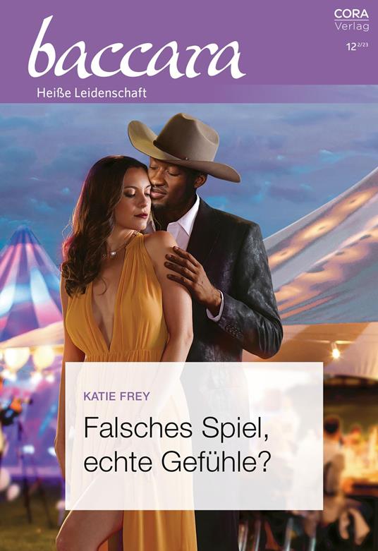 Falsches Spiel, echte Gefühle?