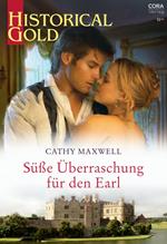 Süße Überraschung für den Earl