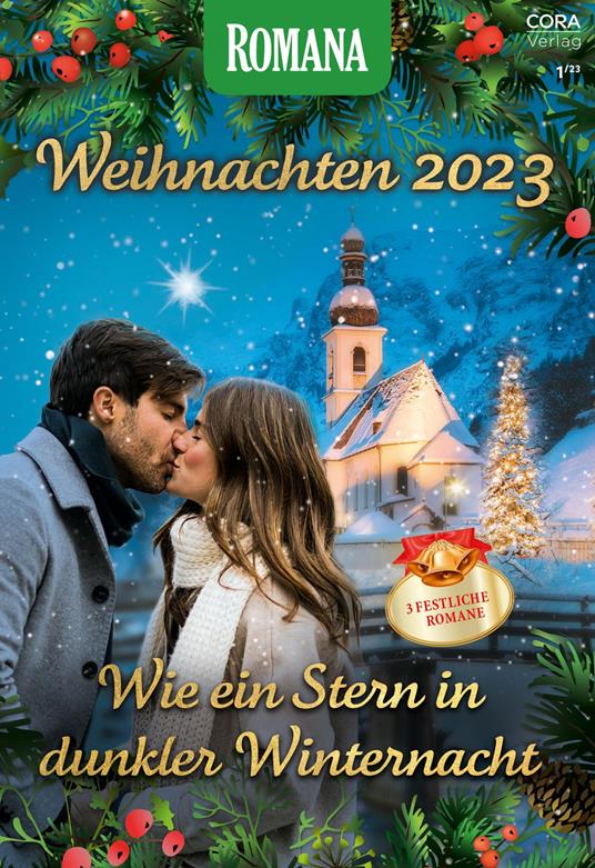 Romana Weihnachten Band 23