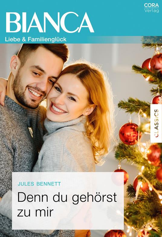 Denn du gehörst zu mir