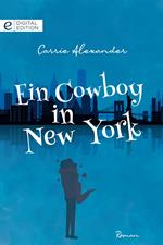 Ein Cowboy in New York