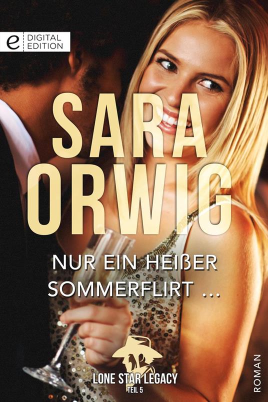 Nur ein heißer Sommerflirt ...