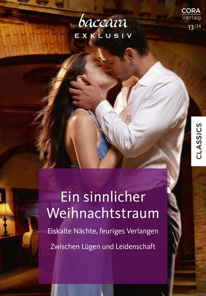 Baccara Exklusiv Band 253