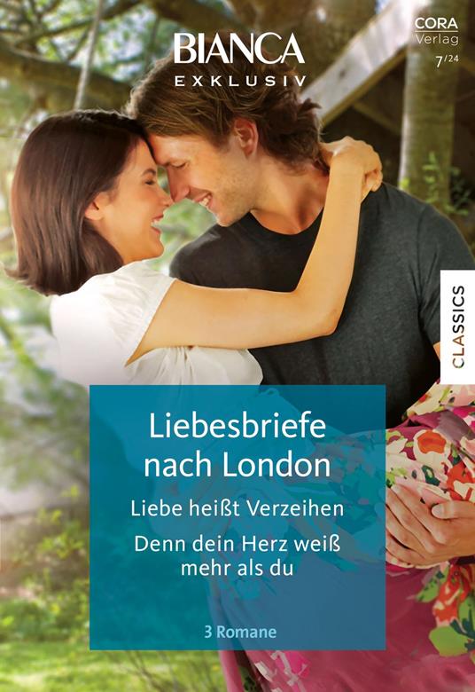 Bianca Exklusiv Band 376