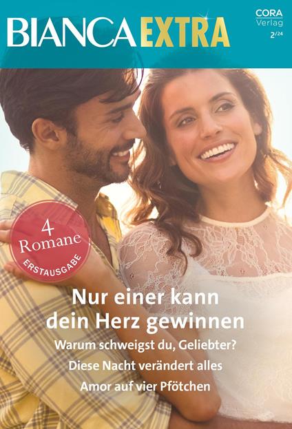 Bianca Extra Band 132