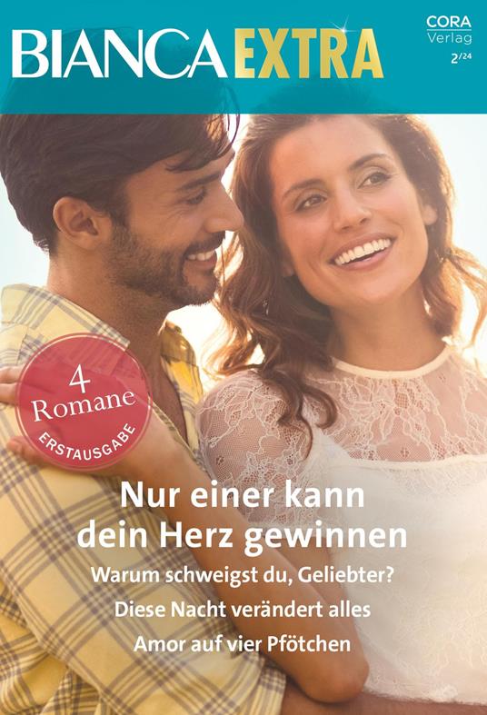 Bianca Extra Band 132