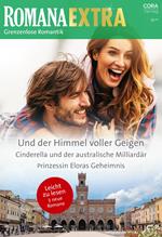 Romana Extra Band 153