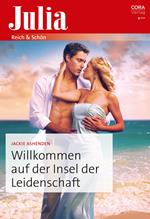 Willkommen auf der Insel der Leidenschaft