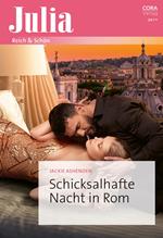 Schicksalhafte Nacht in Rom