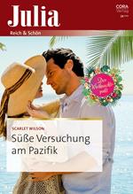 Süße Versuchung am Pazifik