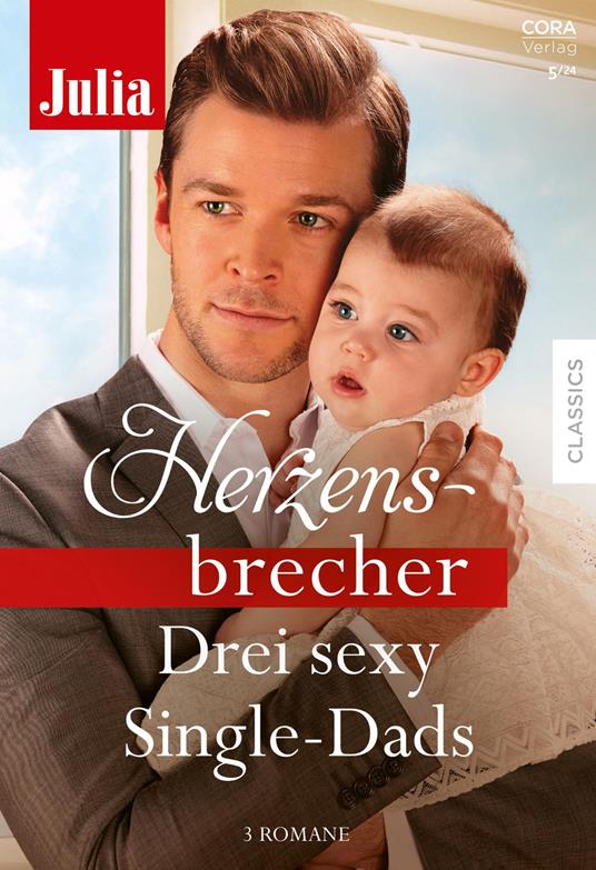 Julia Herzensbrecher Band 44