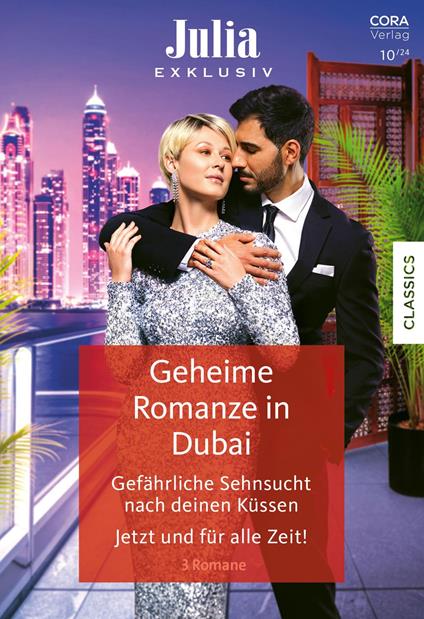 Julia Exklusiv Band 380