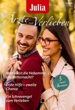 Julia Ärzte zum Verlieben Band 186