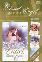 Geküsst von einem Engel