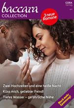 Baccara Collection Band 482