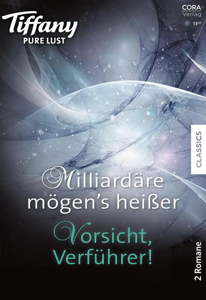 Tiffany Pure Lust Band 35