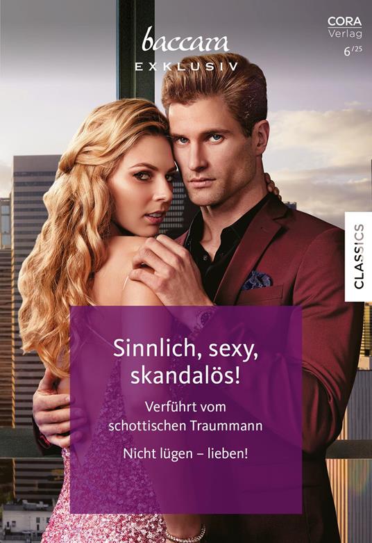 Baccara Exklusiv Band 259