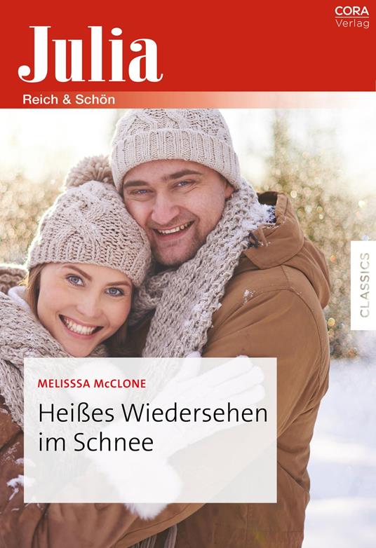 Heißes Wiedersehen im Schnee
