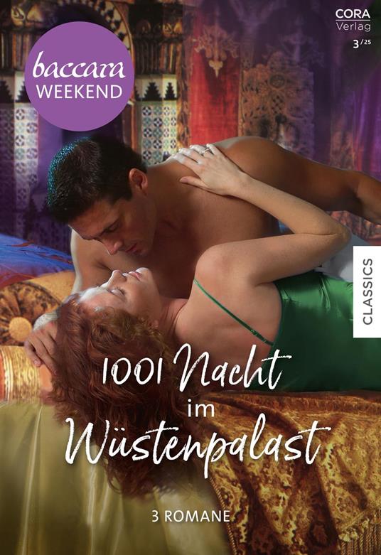 Baccara Weekend Band 47