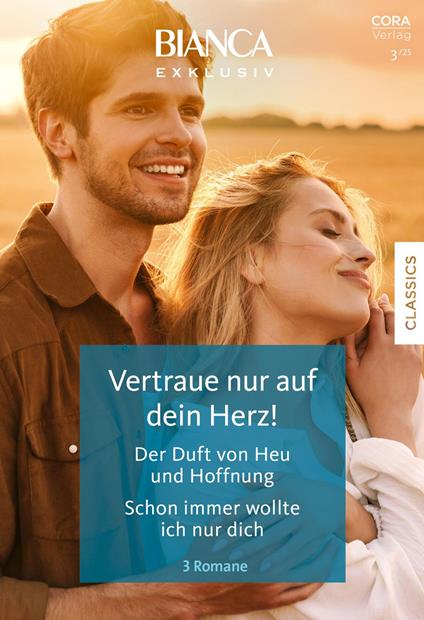 Bianca Exklusiv Band 385