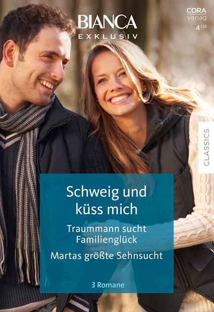 Bianca Exklusiv Band 386