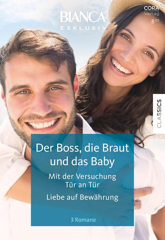 Bianca Exklusiv Band 390