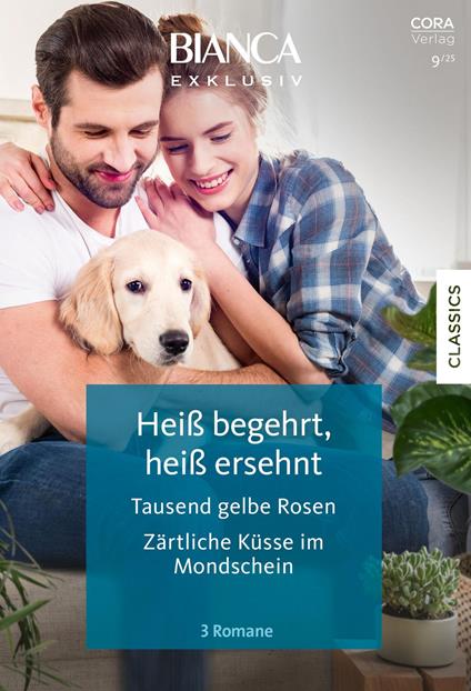 Bianca Exklusiv Band 391