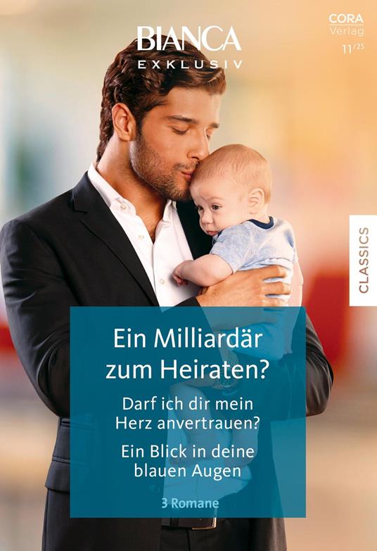 Bianca Exklusiv Band 393