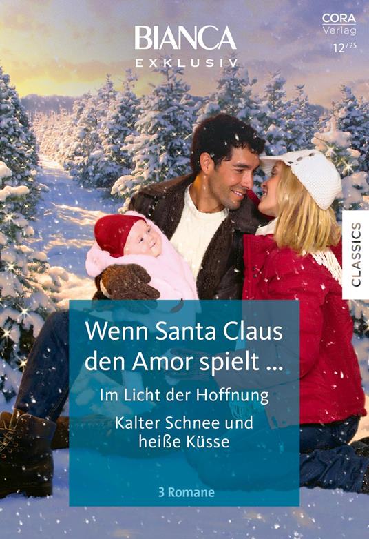 Bianca Exklusiv Band 394