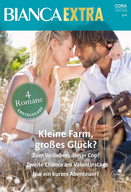 Bianca Extra Band 144