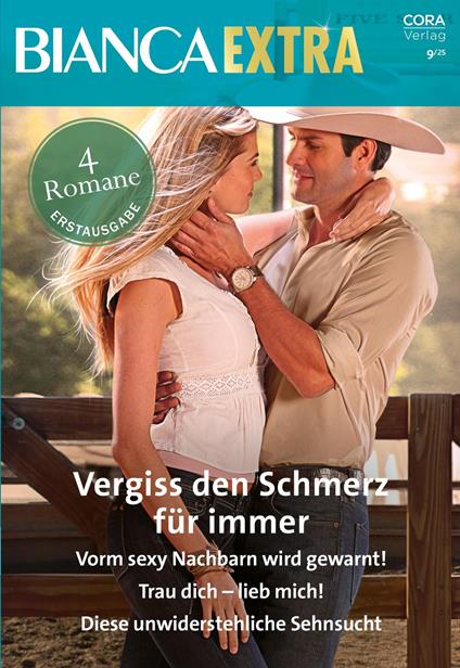 Bianca Extra Band 152