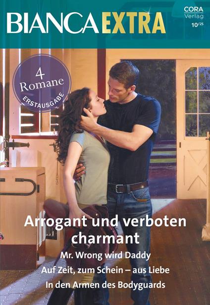 Bianca Extra Band 153