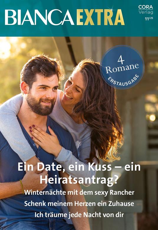 Bianca Extra Band 154