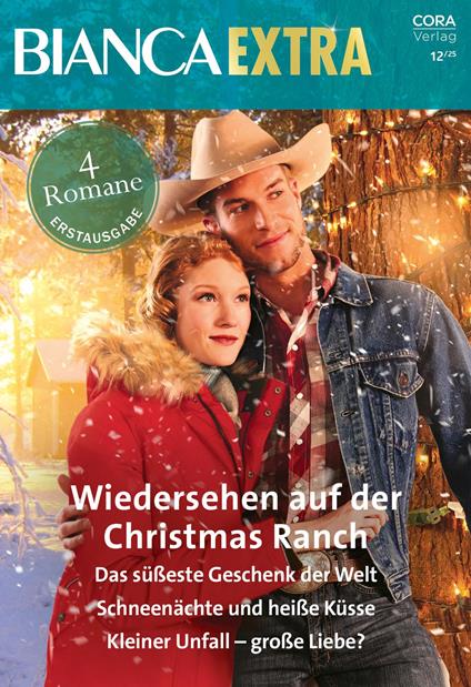 Bianca Extra Band 155