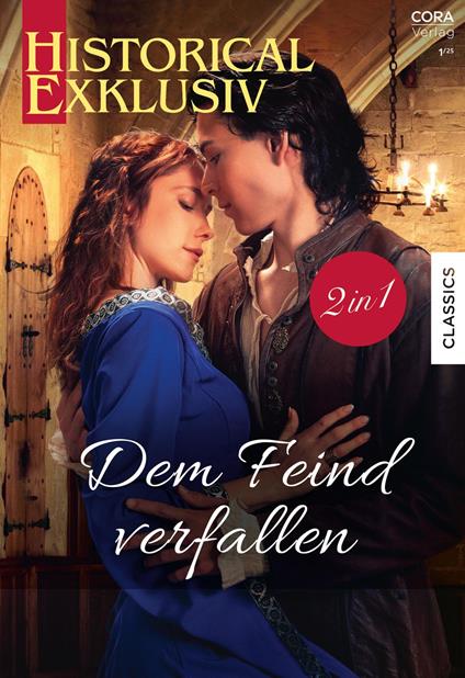 Historical Exklusiv Band 125