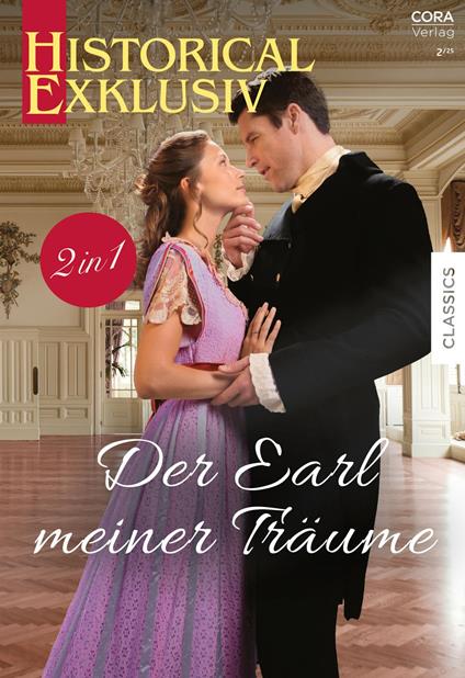 Historical Exklusiv Band 126