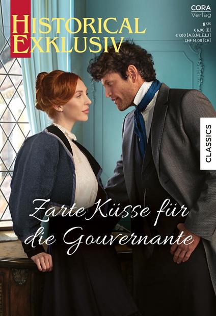 Historical Exklusiv Band 132