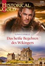 Das heiße Begehren des Wikingers