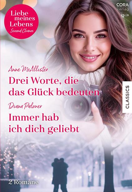 Liebe meines Lebens Band 38