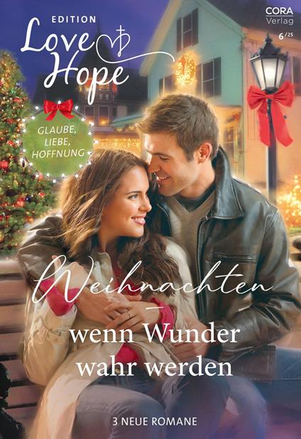 Love & Hope Edition Band 9