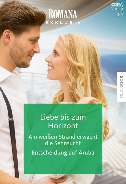 Romana Exklusiv Band 388