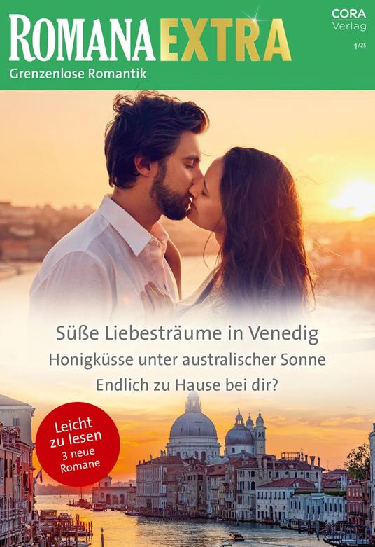 Romana Extra Band 155