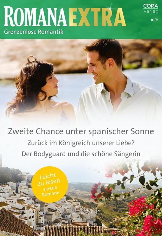 Romana Extra Band 164