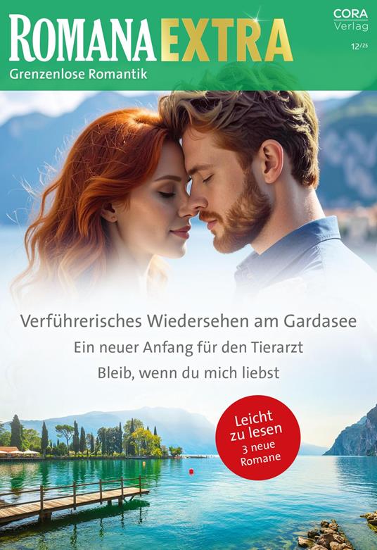 Romana Extra Band 166